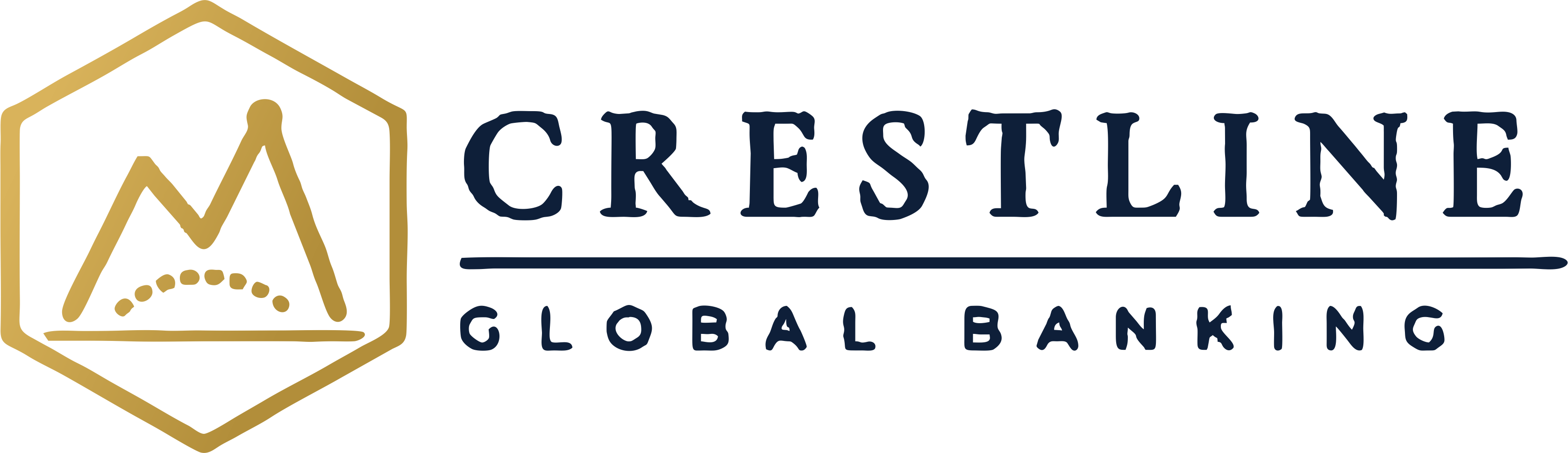 CrestLine Global